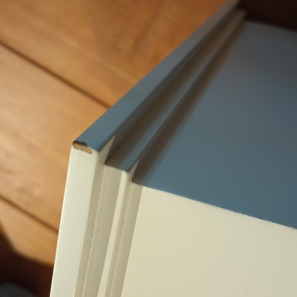 WILLIAMSTOWN Photo Frame/Box NWOT - Picture 7 of 12